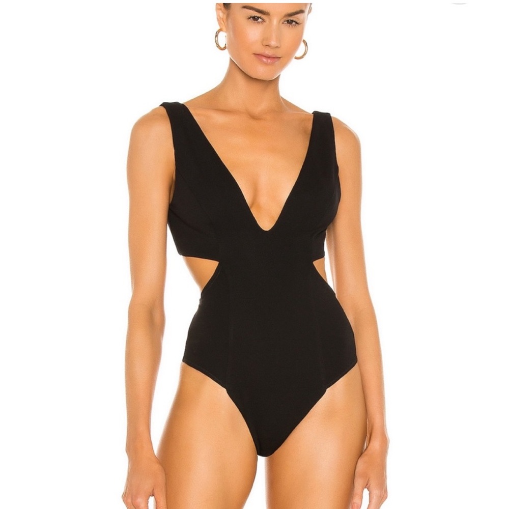 NBD Stormi Bodysuit